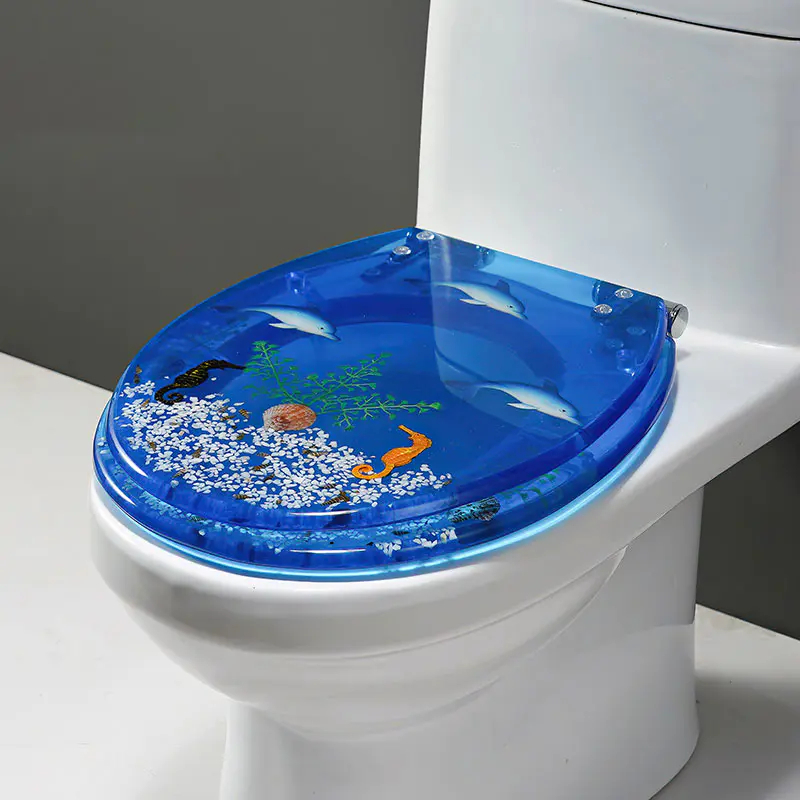 A MDF toilet seat is a great choice if you're looking for a toilet seat ...